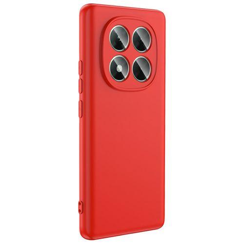 Xiaomi Poco X7 Kılıf Zore Mara Lansman Kapak