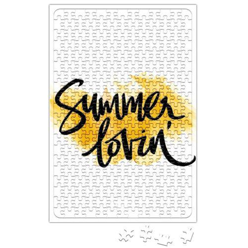 Summer Lovin Puzzle 240 Parça Yapboz
