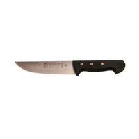 Sürmene 61006 Kasap Sıyırma Bıçağı 16,5 Cm, Plastik Sap