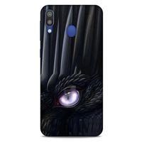 Samsung Galaxy M20 Kılıf Dragons (48) Bumper Kılıf Ejderha Hikayesi