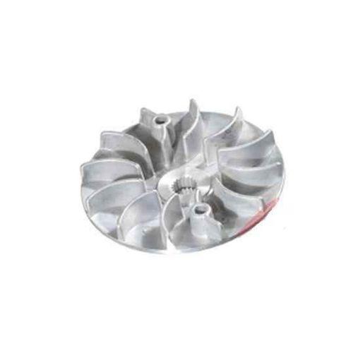 SCOOTER Scooter Varyatör Fanı