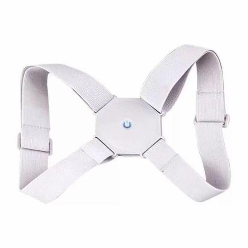 Sensörlü Dik Duruş Korsesi Şarjlı Titreşimli