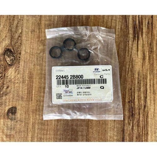 Si̇li̇ndi̇r Kapak Ori̇ngi̇  Blue Kona  Elantra Tucson