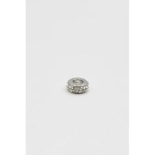 Pn Bileklik Charm - Gümüş