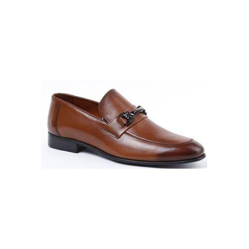 Pierre Cardin 120089 Taba Neolit Taban Erkek Ayakkabı