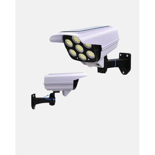 Solar Bahçe Aydınlatması Su Geçirmez IP66 PIR Sensörlü Uzun Çalışma Süreli