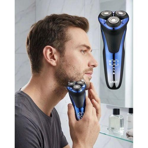 V306 Tıraş Makinesi