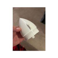 Redneck Roket Burun Koni V2 (Bu ürün Sadece Plastik parçadır - Almadan Önce Soru Sorabilirsiniz)