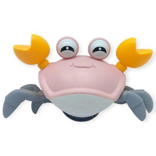 6721E - U/K ŞARJLI HAREKETLİ YENGEÇ 2 AST