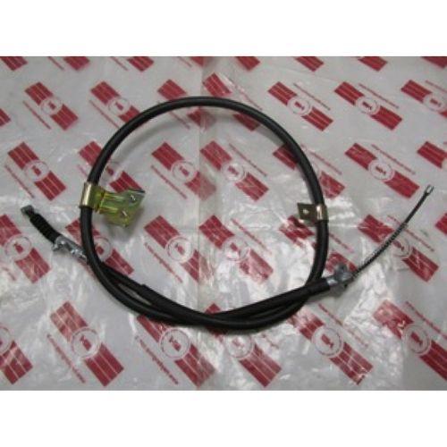 Nissan Micra K11 1993 1997 Arka El Fren Teli Sol (Sh) (Vidalı Tip) 36531-41B00