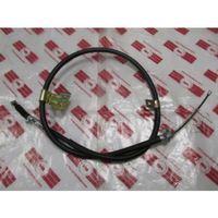 Nissan Micra K11 1993 1997 Arka El Fren Teli Sol (Sh) (Vidalı Tip) 36531-41B00