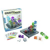 Eğitici Çocuk 76433 ThinkFun Gravity Maze +8 yaş