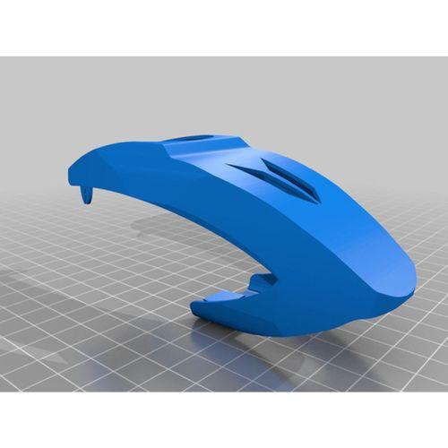 OMP M1 Kanopi RS4 Tarzı 4