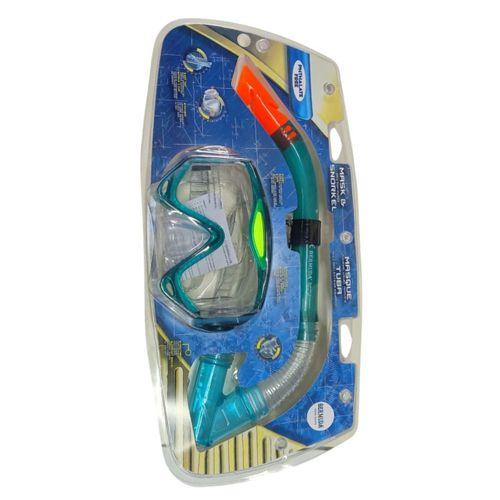 Maske Snorkel Dalış Seti Space - N2321A/121
