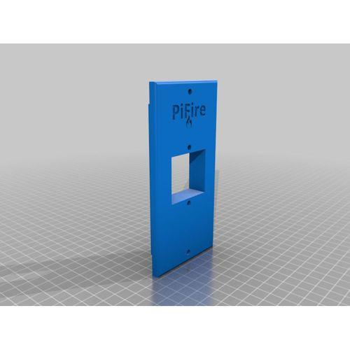 Pifire Ekran Kontrolü - 5139144