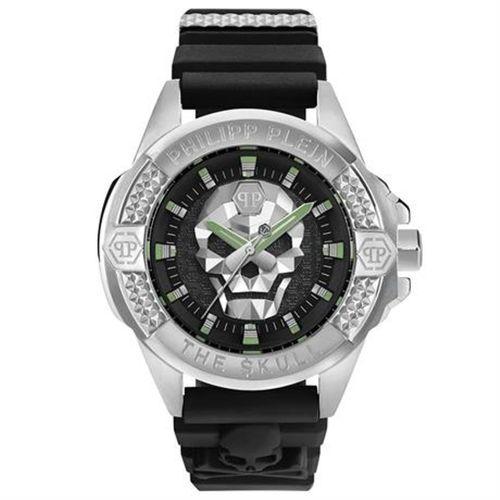 Philipp Plein PWAAA0121 Erkek Kol Saati