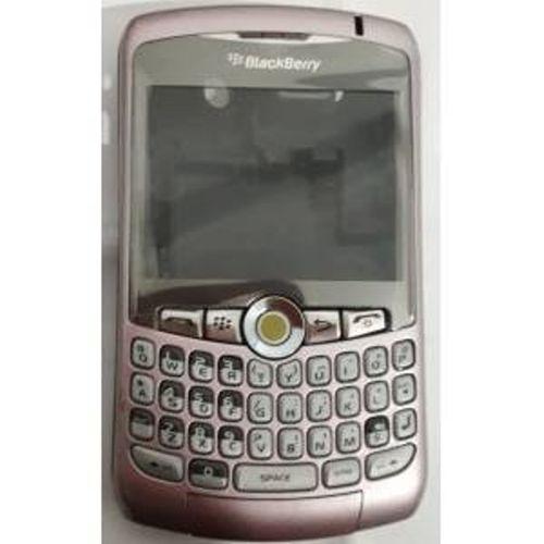 Blackberry 8320 Curve Kasa Orjinal (517435030)