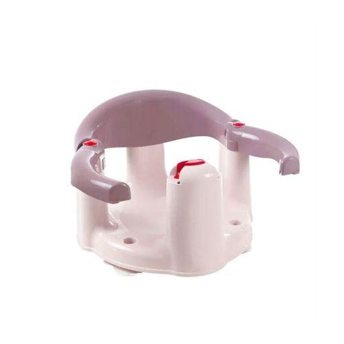 BabyJem BabyJem Önden Açılır Banyo & Mama Oturağı 636 Mürdüm