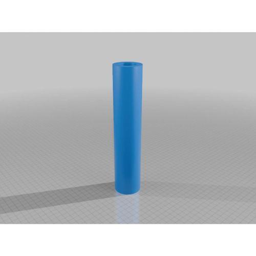 Kavisli 2 Satır Yazılı İsimlik – 3D Baskı Plaka (Bu ürün Sadece Plastik parçadır - Almadan Önce Soru Sorabilirsiniz)