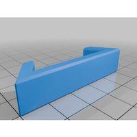 Elektronik Sigara Stand Aparatı (Bu ürün Sadece Plastik parçadır - Almadan Önce Soru Sorabilirsiniz)