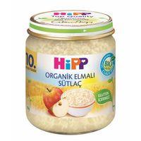 Hipp Hipp Organik Elmalı Sütlaç 200 Gr