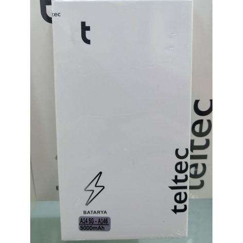 BYR Samsung A14 5G SM-A146 Uyumlu 5000mAh 1 YIL GARANTİLİ Pil Batarya