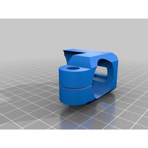 KelTec SUB2000 M LOK Yuvası (Bu ürün Sadece Plastik parçadır - Almadan Önce Soru Sorabilirsiniz)