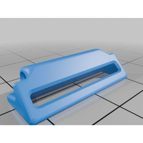 Casio F91W NATO Kayış Adaptörü (Bu ürün Sadece Plastik parçadır - Almadan Önce Soru Sorabilirsiniz)