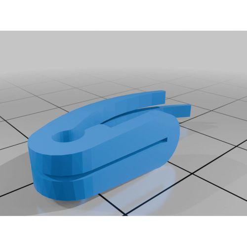 VW T4 California Westphalia Perde Cancasi - 6899024