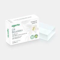 Agarta Cilt Beyazlatıcı Sabun 150 Gr