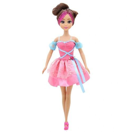 81031 SET DREAMEEZ FANTASY BEBEKLER 5Lİ