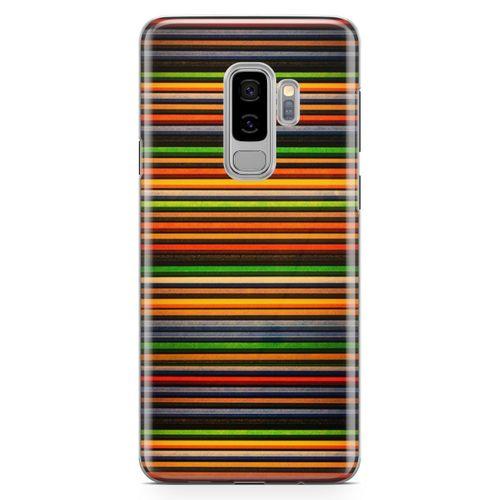 Samsung Galaxy S9 Plus Kılıf Kalem Çeşitleri Arka Kapak Koruma Desenli Full Koruyucu
