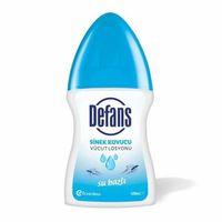Defans Su Bazlı Sinek Kovucu Vücut Losyonu 100 ML