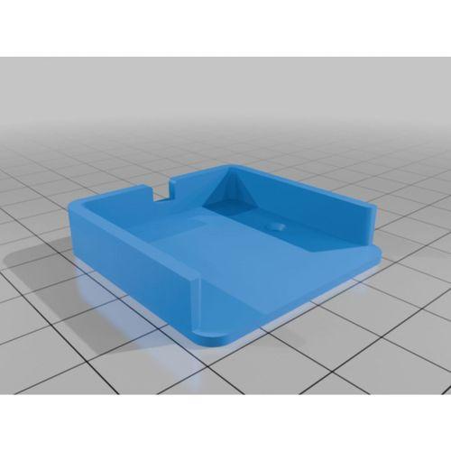 Shelly BLU Kapı Pencere Tutucu 3D Baskı (Bu ürün Sadece Plastik parçadır - Almadan Önce Soru Sorabilirsiniz)