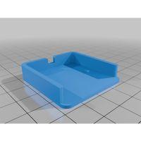 Shelly BLU Kapı Pencere Tutucu 3D Baskı (Bu ürün Sadece Plastik parçadır - Almadan Önce Soru Sorabilirsiniz)