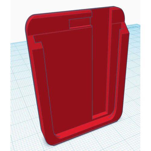 VHF ICOM Radio için Pil Paketi - 5142756