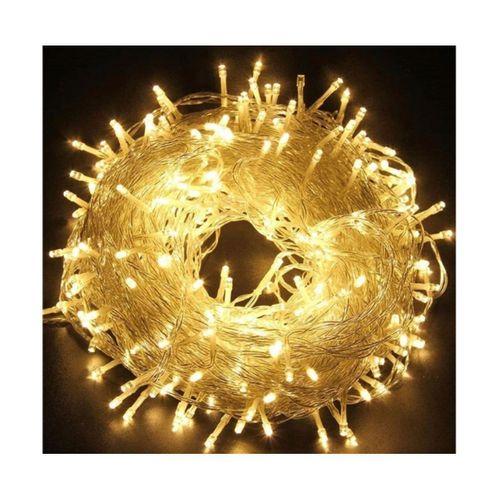 10 M Sabit Yanan Led Işık Gün Işığı