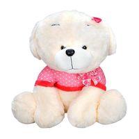 Çocuk Sunman Peluş Oturan Köpek 55 cm