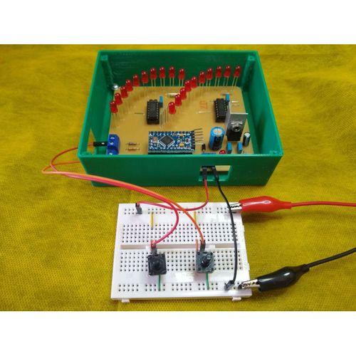 Arduino Bargraph kutusu - 5109317