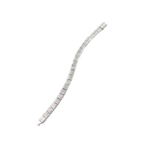 CRT Aşk Bileklik - Gümüş