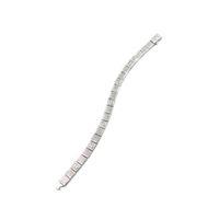 CRT Aşk Bileklik - Gümüş