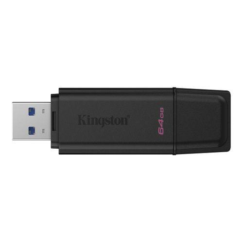 64GB USB3.2 DTXG2/64GB EXODIA KINGSTON