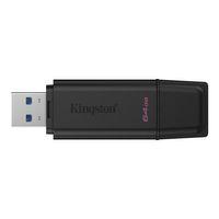 64GB USB3.2 DTXG2/64GB EXODIA KINGSTON