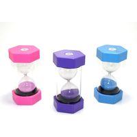 15 Dk Renkli Kum Saati Model 2