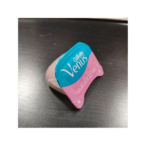 Gillette Venus Comfortglide Tıraş Bıçağı Yedek Başlığı Seyahat Kapağı (Bu ürün Sadece Plastik parçadır - Almadan Önce Soru Sorabilirsiniz)