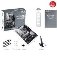 ASUS PRIME Z790-P WIFI DDR5 7200MHZ 1700P ATX