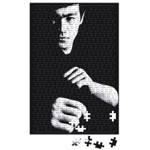 Bruce Lee Puzzle 240 Parça Yapboz