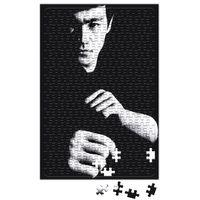 Bruce Lee Puzzle 240 Parça Yapboz
