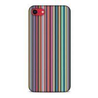 Ethnic Culture (69) Apple iPhone SE 2020 Kılıf Silikon Kapak Desenli