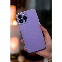 iPhone 12 Pro Max Uyumlu Shiny Kılıf